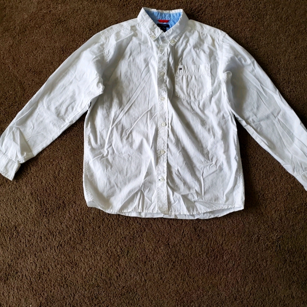 Tommy Hilfiger Shirt